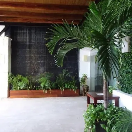 Caribbean Ocean View At The Hotel Zone Cancún Exterior foto