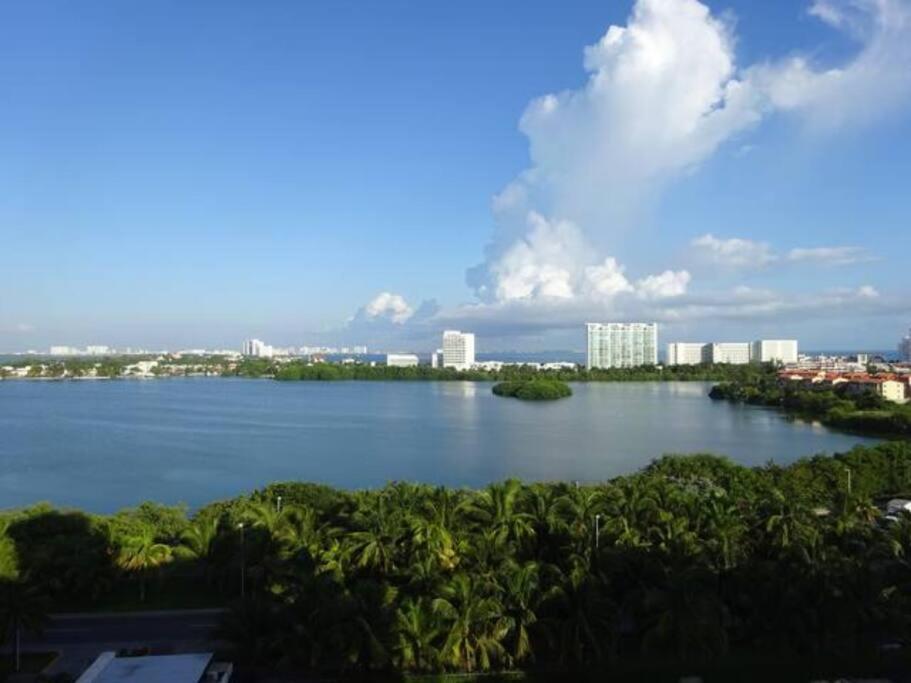 Caribbean Ocean View At The Zone
