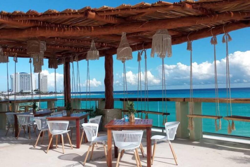 Caribbean Ocean View At The Zone Apartamento *