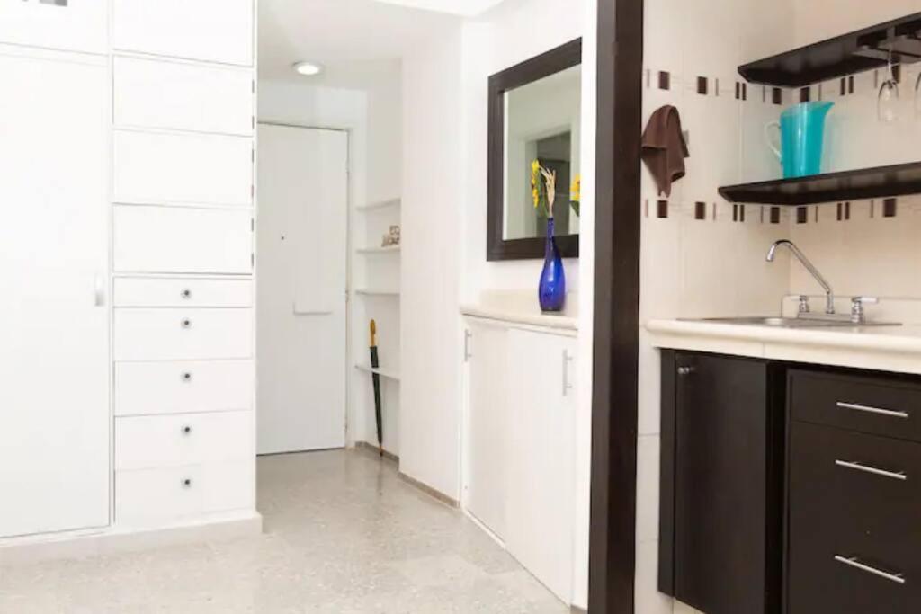 Caribbean Ocean View At The Zone Apartamento *