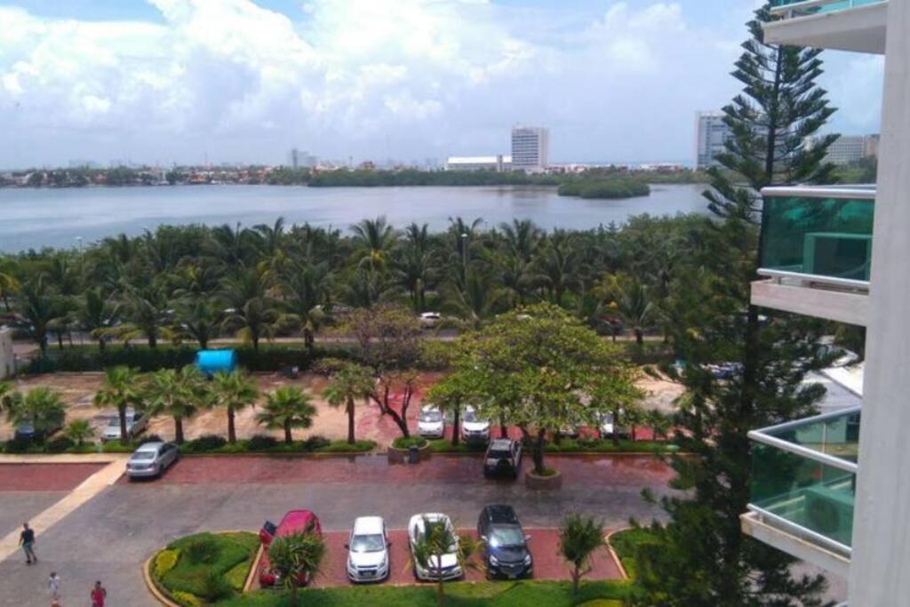 Caribbean Ocean View At The Zone Cancún