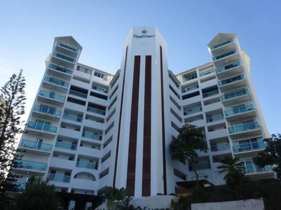 Apartamento Caribbean Ocean View At The Zone