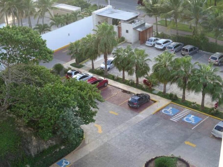 Apartamento Caribbean Ocean View At The Zone *