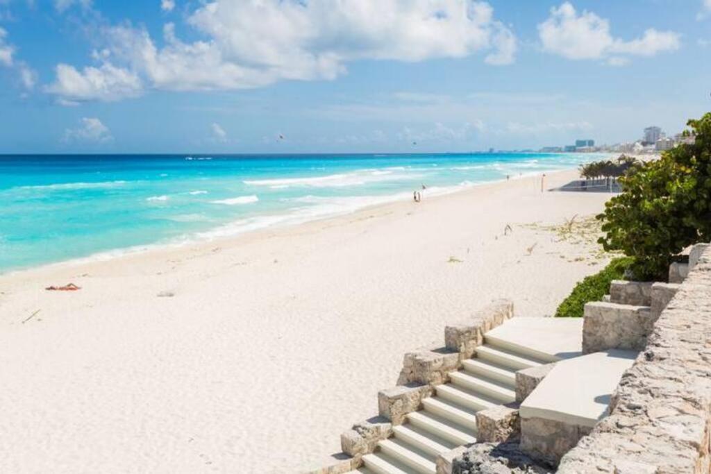 Caribbean Ocean View At The Zone Apartamento