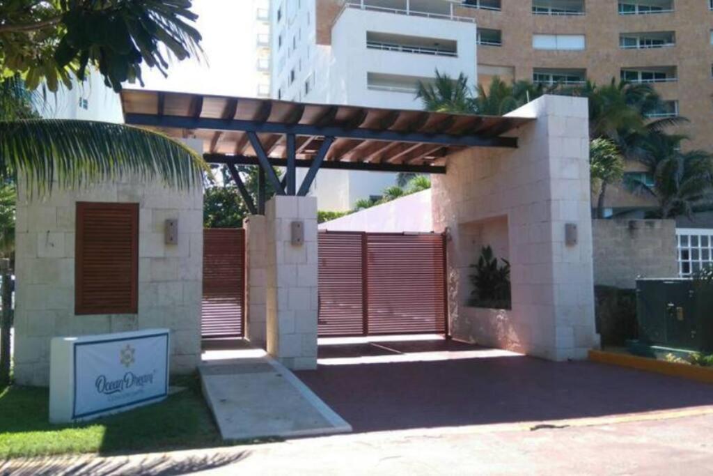 Caribbean Ocean View At The Zone * Cancún