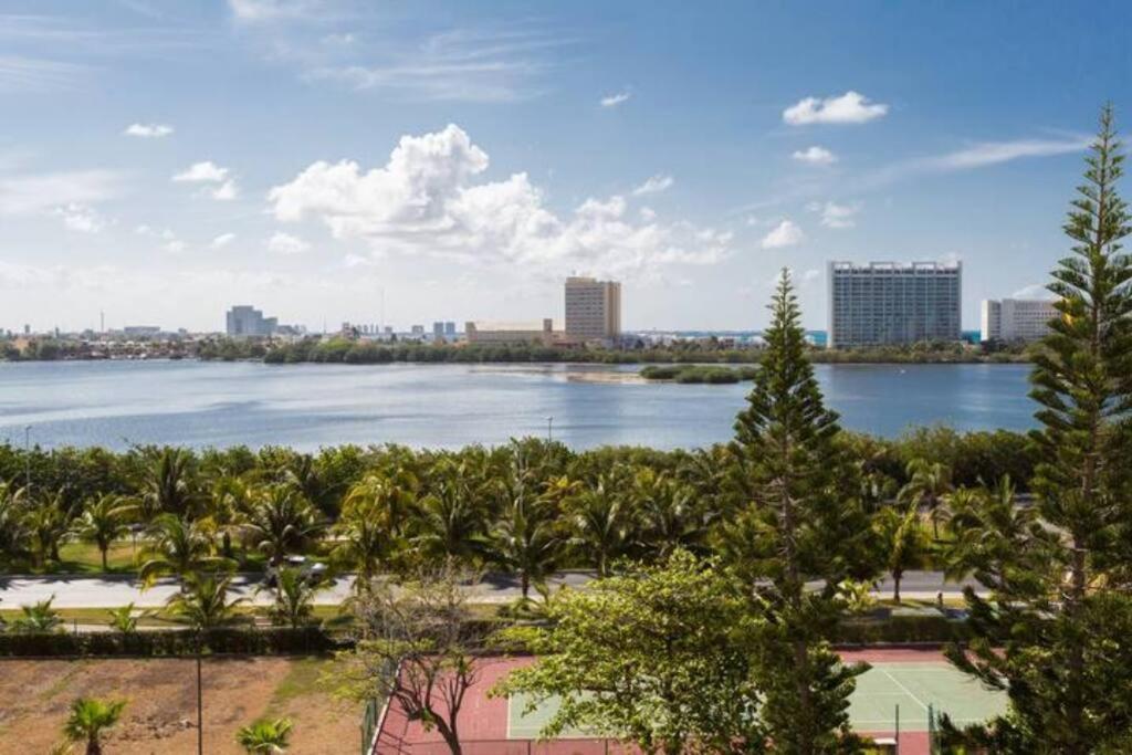 Caribbean Ocean View At The Zone *