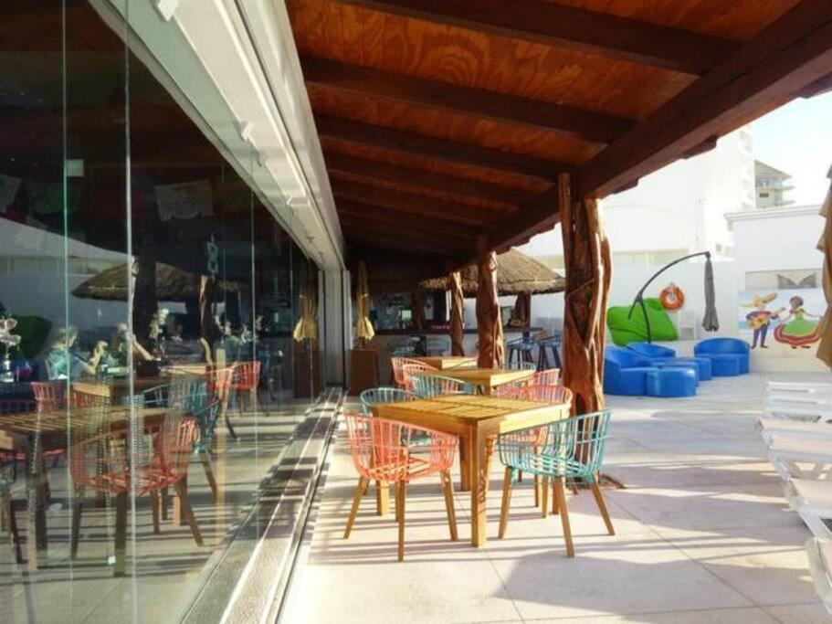 Apartamento Caribbean Ocean View At The Zone