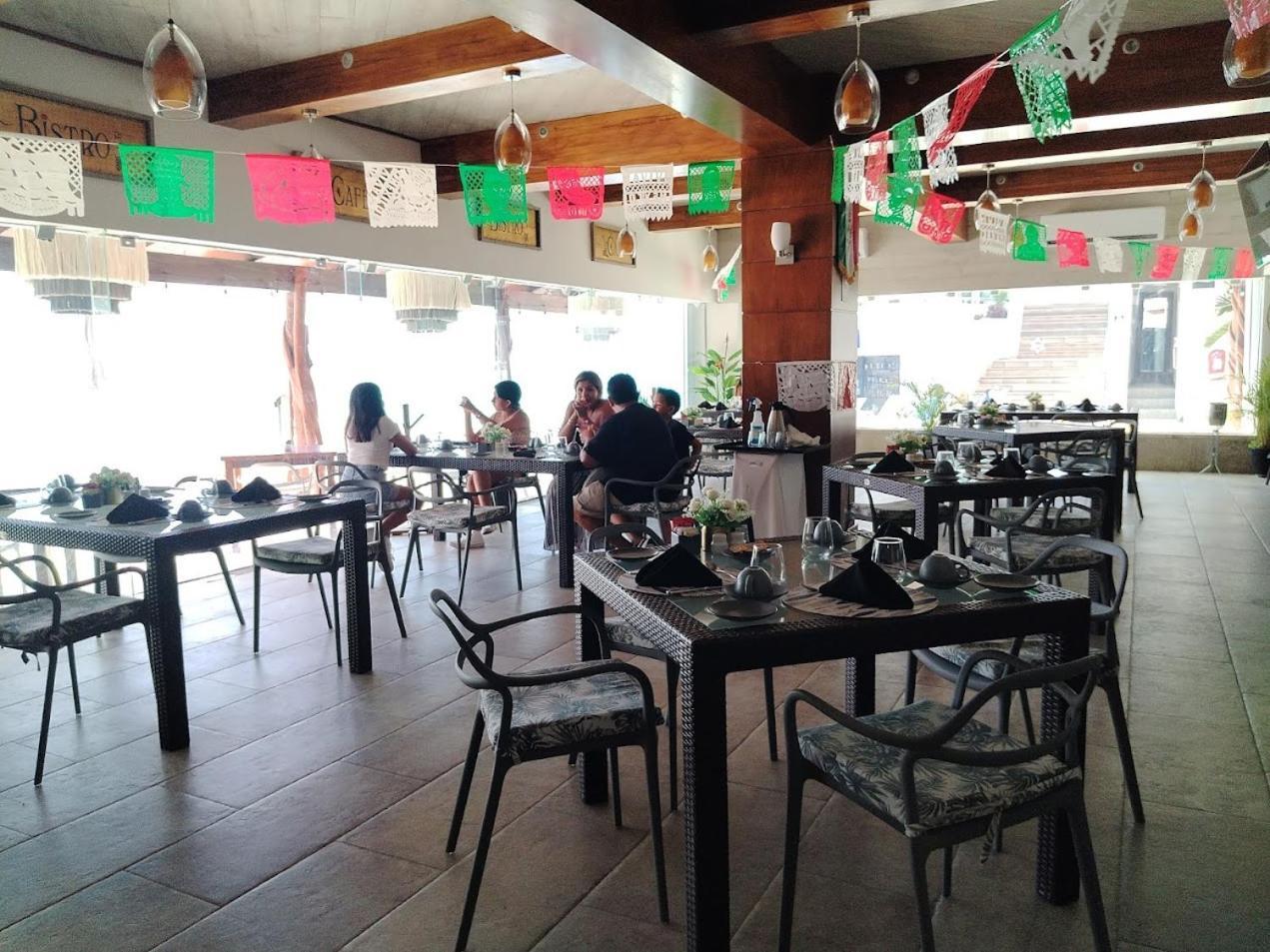 Caribbean Ocean View At The Zone *