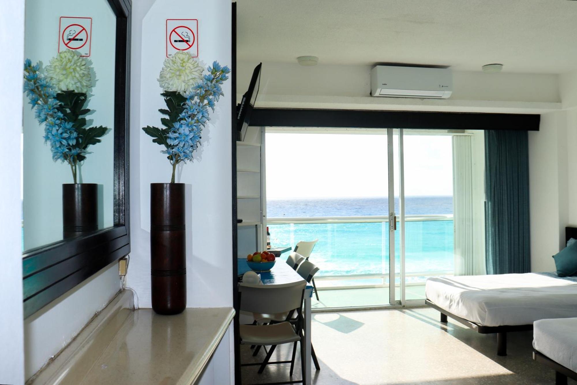 Caribbean Ocean View At The Zone Apartamento