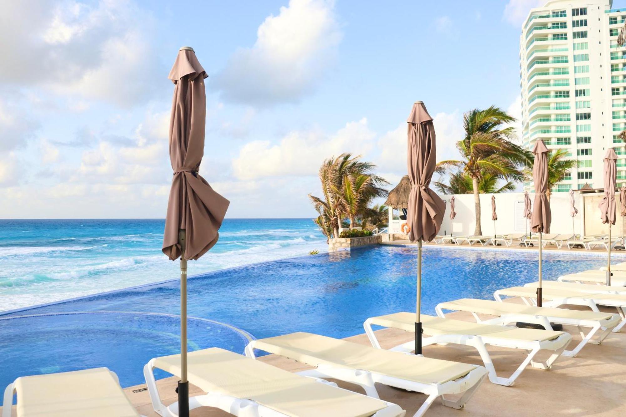 Caribbean Ocean View At The Zone Apartamento *