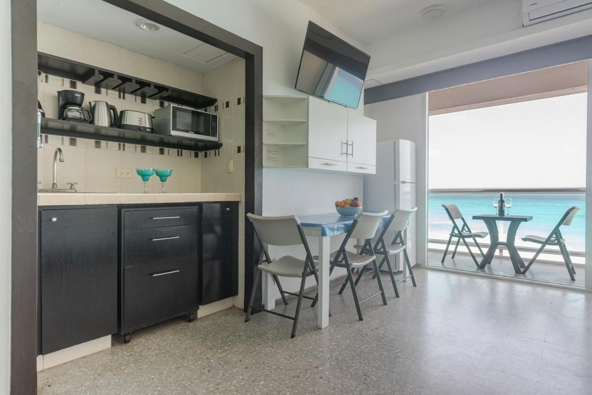 Caribbean Ocean View At The Zone Apartment *