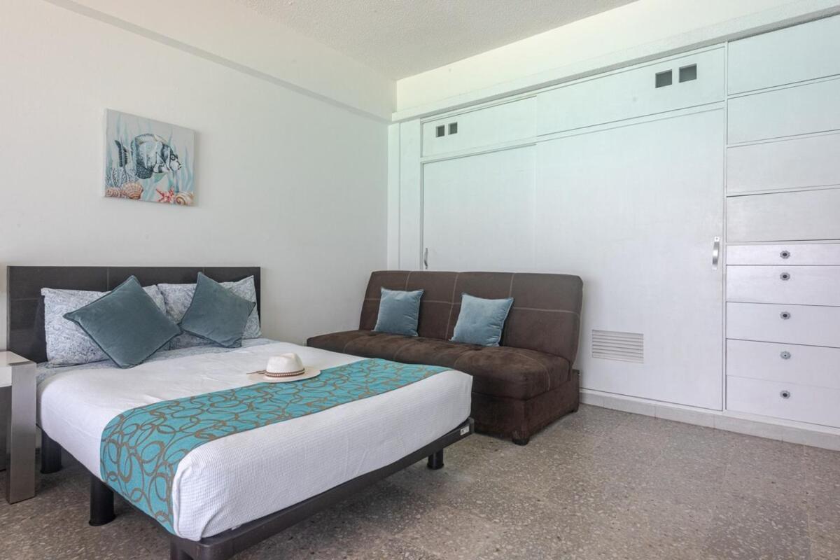 Apartment Caribbean Ocean View At The Zone *